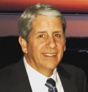 Tom Tossini